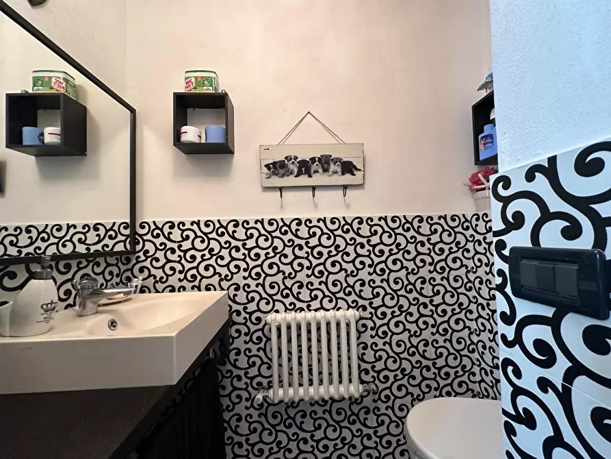 Immagine 9 di Terratetto in vendita  a Viareggio