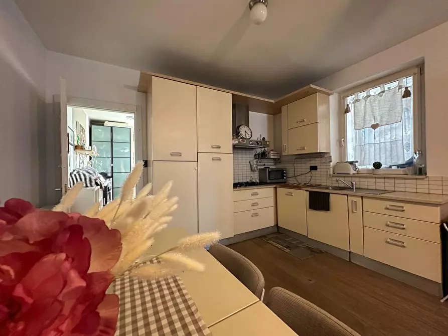 Immagine 5 di Terratetto in vendita  a Viareggio