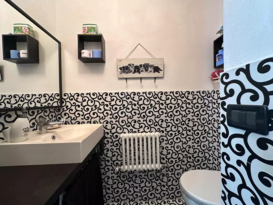 Immagine 50 di Terratetto in vendita  a Viareggio