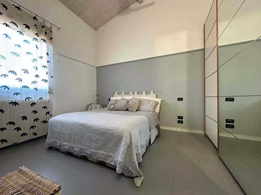 Immagine 11 di Terratetto in vendita  a Viareggio