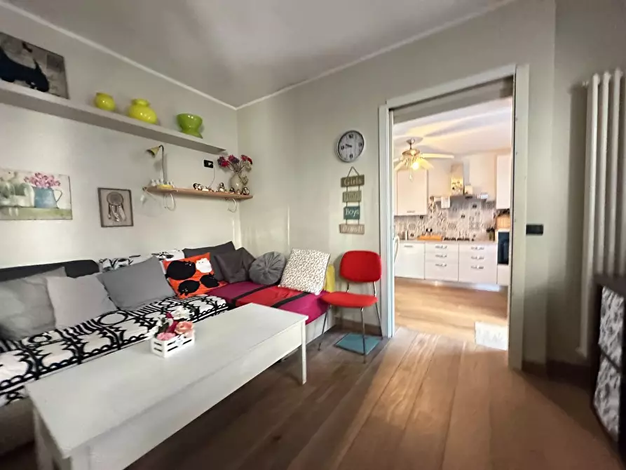 Immagine 36 di Terratetto in vendita  a Viareggio