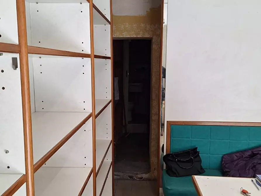 Immagine 8 di Locale commerciale in affitto  a Livorno