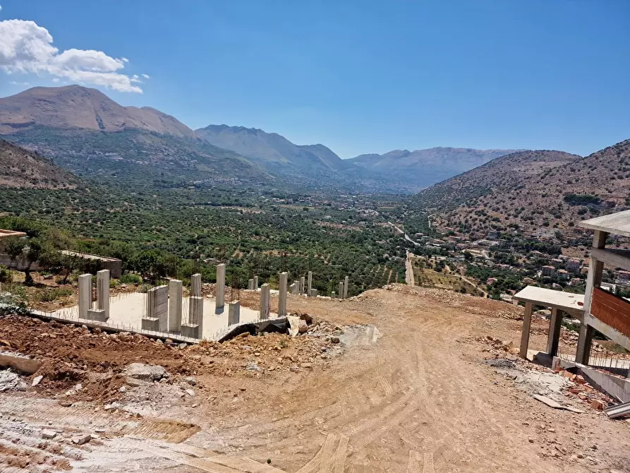 Immagine 8 di Villa in vendita  a Capaci