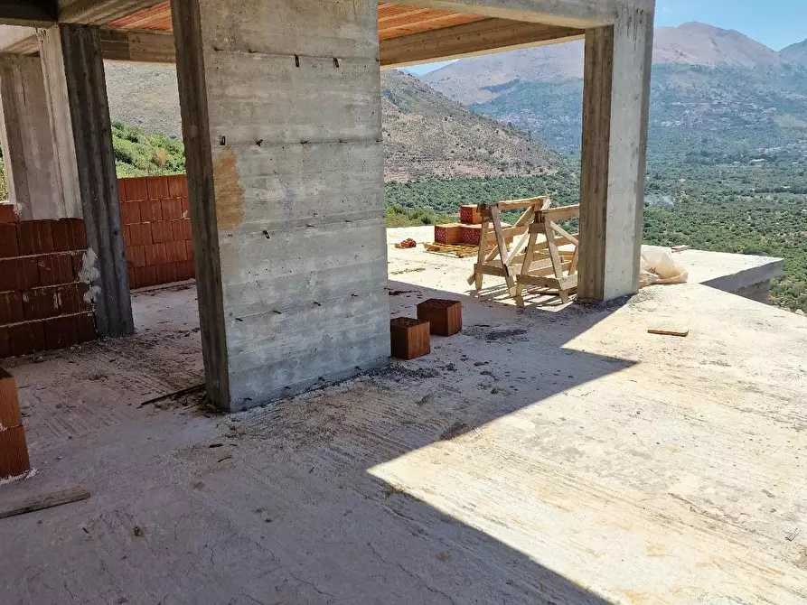 Immagine 11 di Villa in vendita  a Capaci