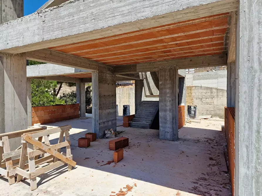 Immagine 6 di Villa in vendita  a Capaci