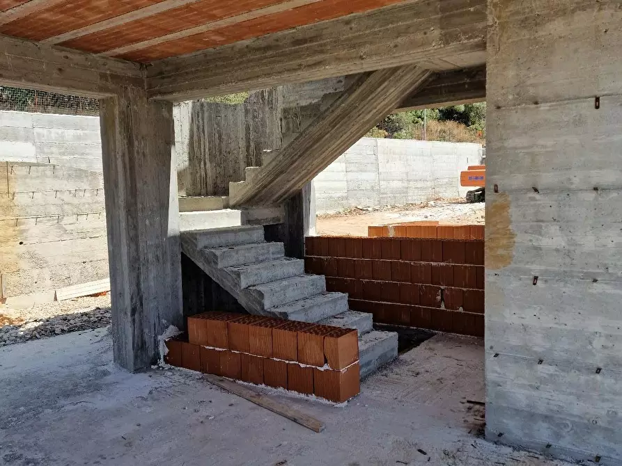 Immagine 5 di Villa in vendita  a Capaci