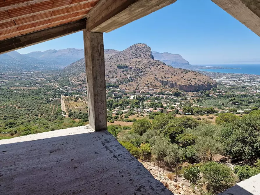 Immagine 4 di Villa in vendita  a Capaci