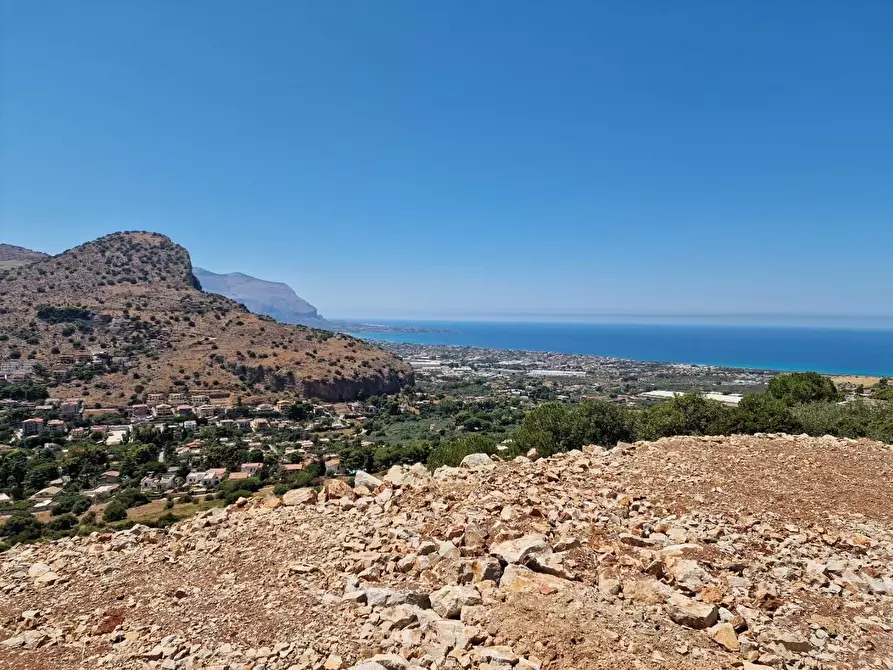 Immagine 7 di Villa in vendita  a Capaci