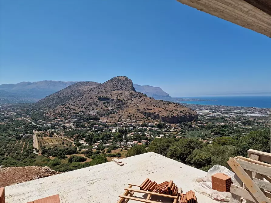 Immagine 9 di Villa in vendita  a Capaci