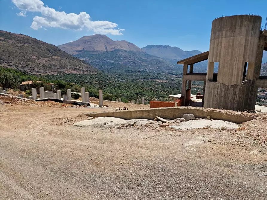 Immagine 10 di Villa in vendita  a Capaci