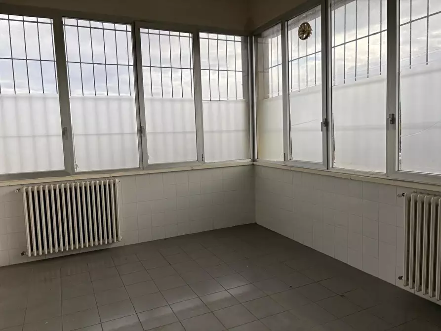 Immagine 5 di Capannone industriale in vendita  a Empoli