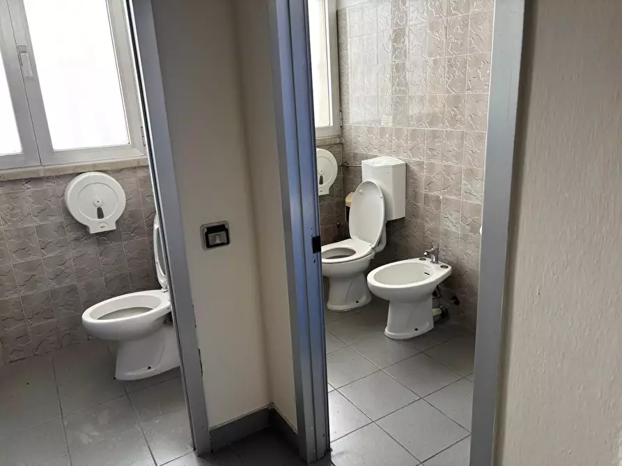 Immagine 4 di Capannone industriale in vendita  a Empoli