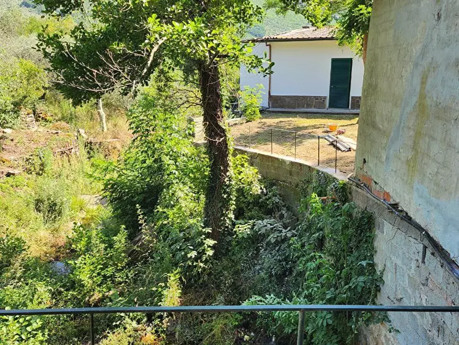 Immagine 16 di Casa indipendente in vendita  a Calci