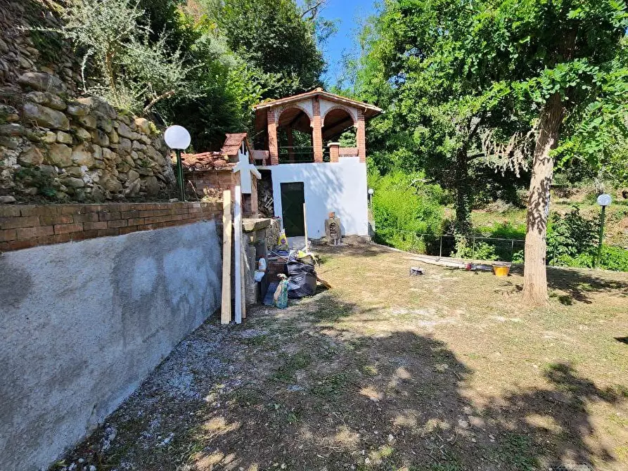 Immagine 12 di Casa indipendente in vendita  a Calci