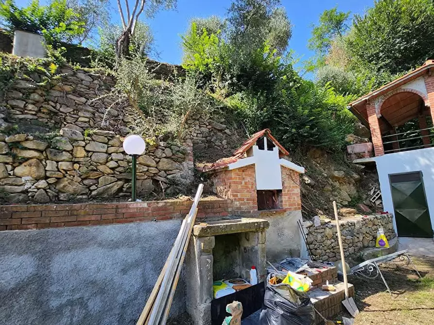 Immagine 19 di Casa indipendente in vendita  a Calci