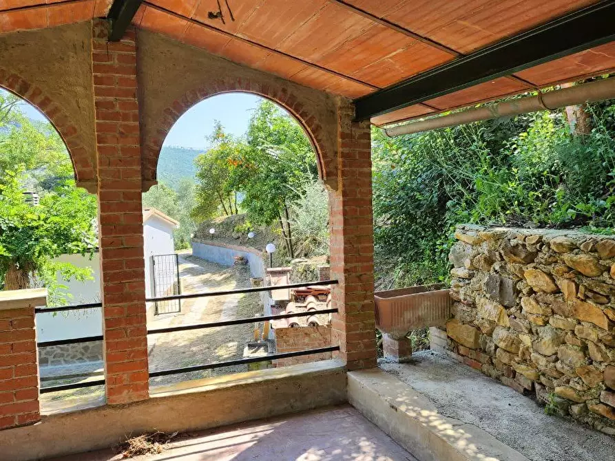 Immagine 13 di Casa indipendente in vendita  a Calci