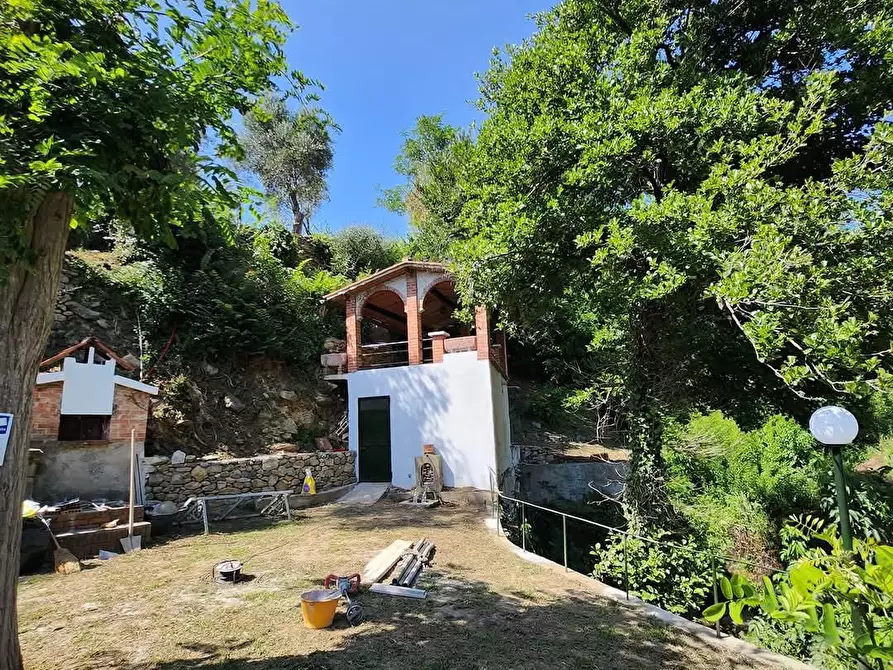 Immagine 21 di Casa indipendente in vendita  a Calci