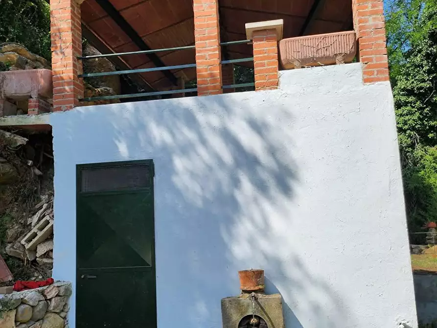 Immagine 22 di Casa indipendente in vendita  a Calci