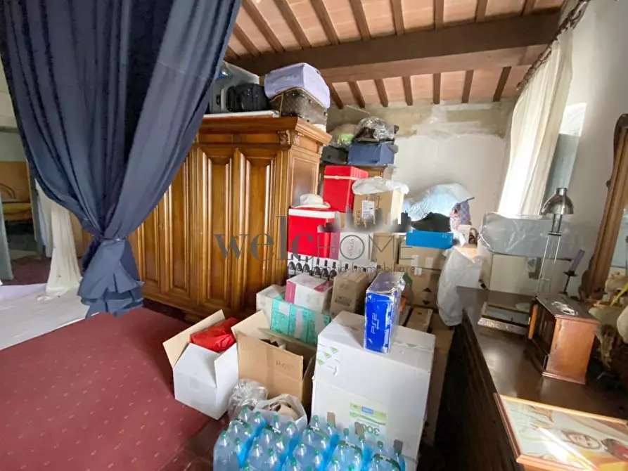 Immagine 17 di Casa bifamiliare in vendita  a Campi Bisenzio