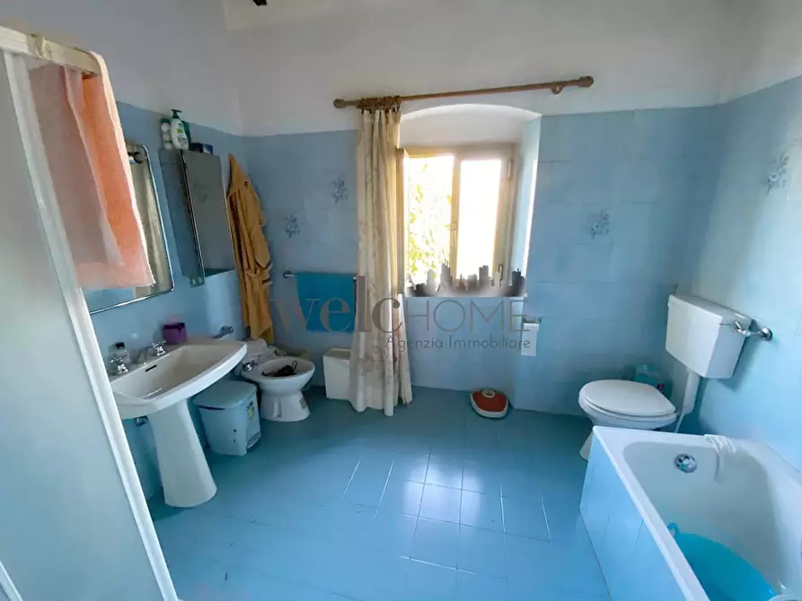 Immagine 21 di Casa bifamiliare in vendita  a Campi Bisenzio