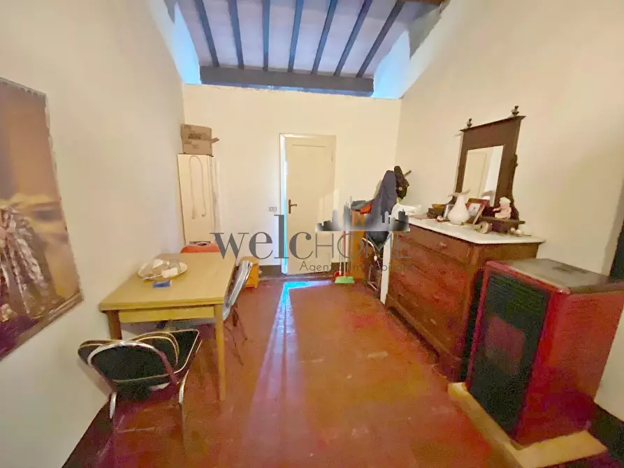 Immagine 16 di Casa bifamiliare in vendita  a Campi Bisenzio