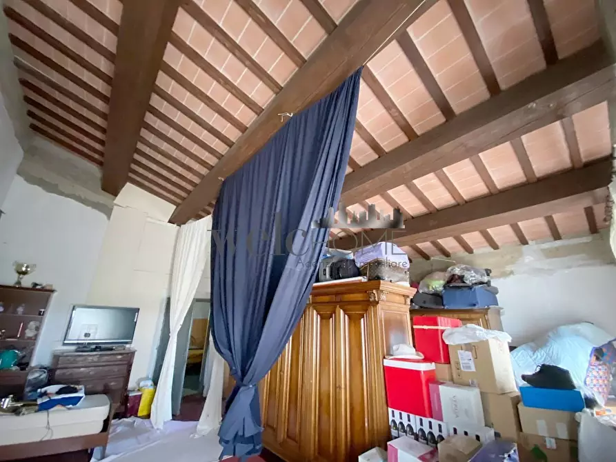 Immagine 19 di Casa bifamiliare in vendita  a Campi Bisenzio