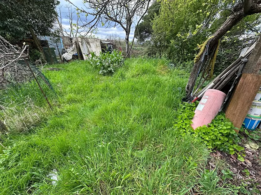 Immagine 25 di Casa bifamiliare in vendita  a Campi Bisenzio