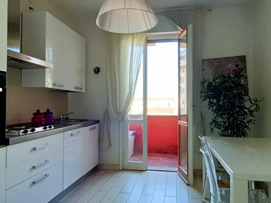 Immagine 1 di Appartamento in vendita  a Pontedera