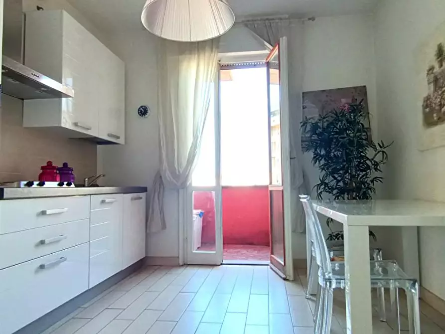 Immagine 8 di Appartamento in vendita  a Pontedera