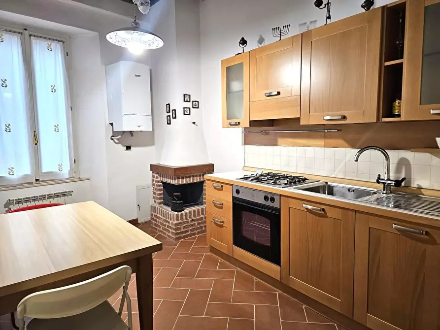 Immagine 24 di Appartamento in vendita  a Siena