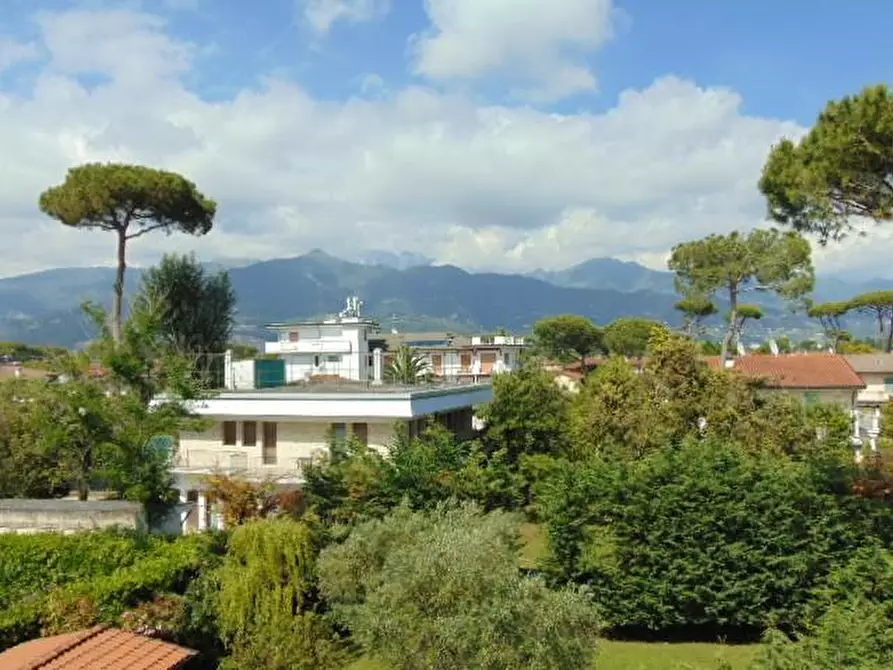 Immagine 19 di Appartamento in vendita  a Forte Dei Marmi