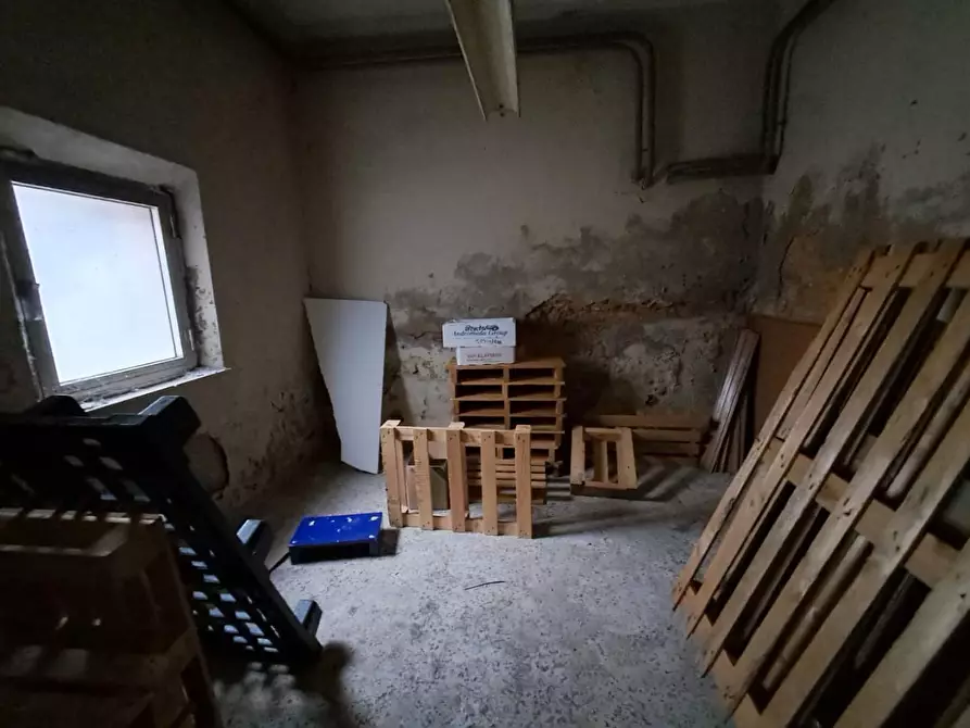 Immagine 15 di Terratetto in vendita  a Casciana Terme Lari