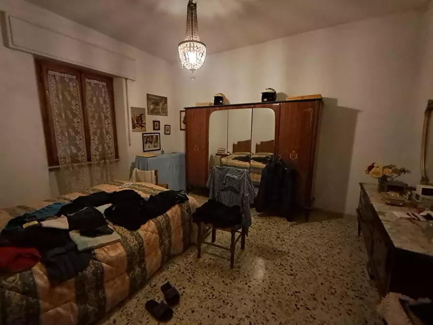 Immagine 8 di Terratetto in vendita  a Casciana Terme Lari