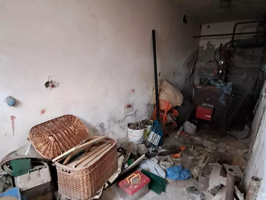 Immagine 18 di Terratetto in vendita  a Casciana Terme Lari