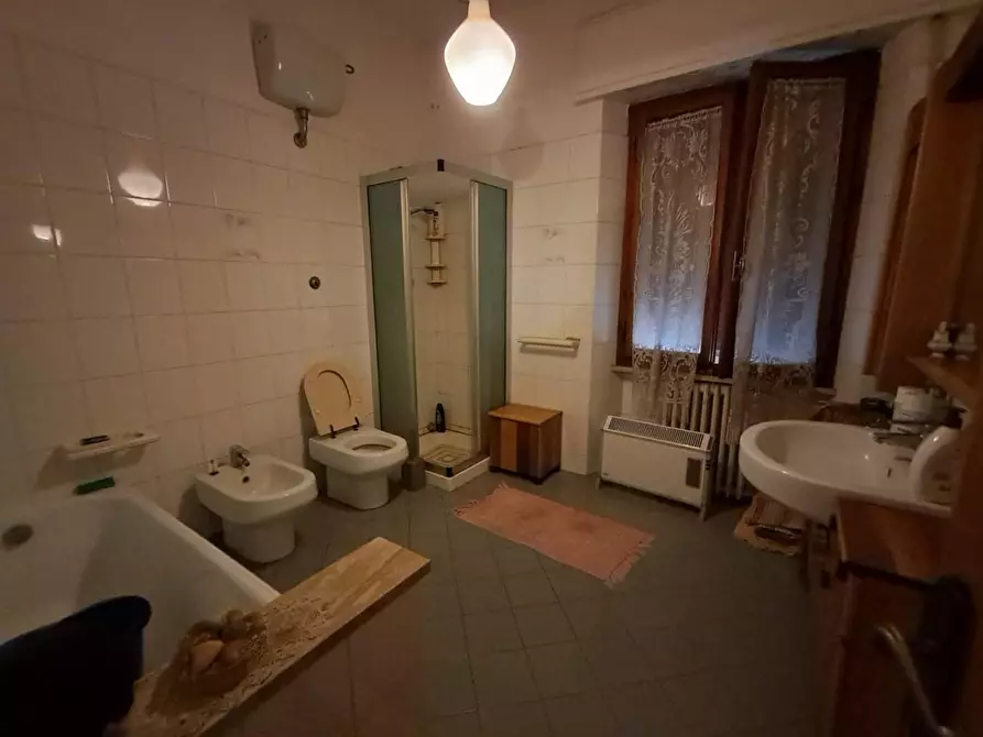 Immagine 11 di Terratetto in vendita  a Casciana Terme Lari