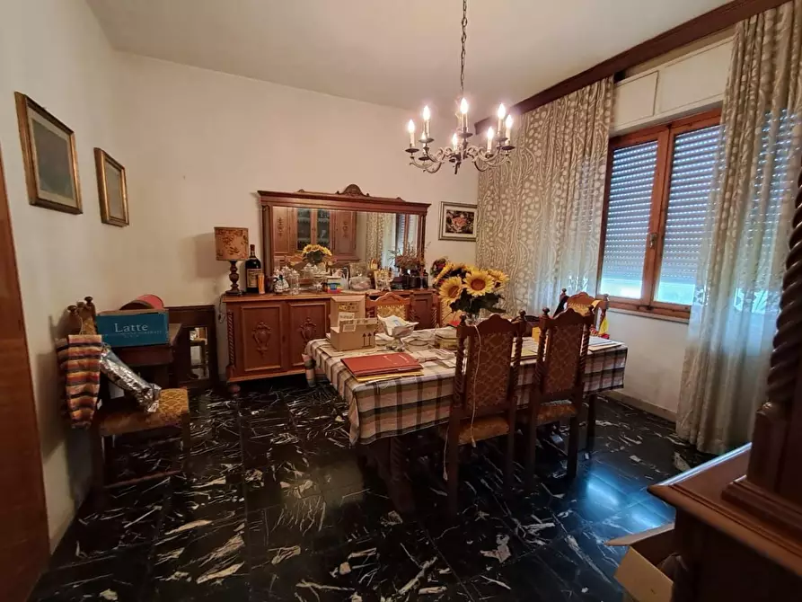 Immagine 4 di Terratetto in vendita  a Casciana Terme Lari