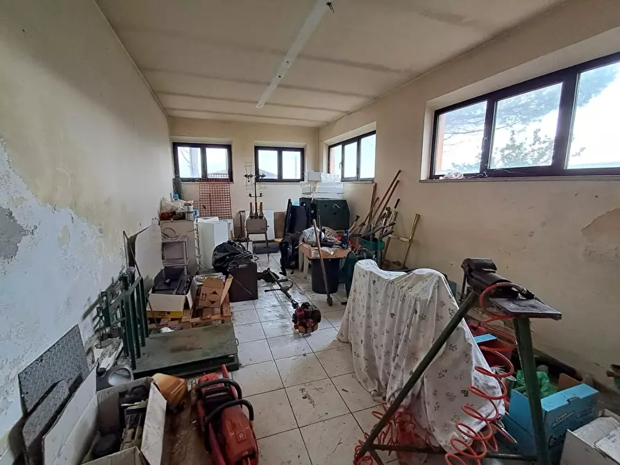 Immagine 14 di Terratetto in vendita  a Casciana Terme Lari