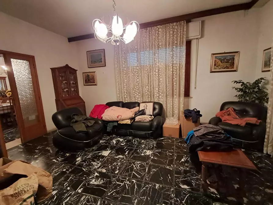 Immagine 3 di Terratetto in vendita  a Casciana Terme Lari