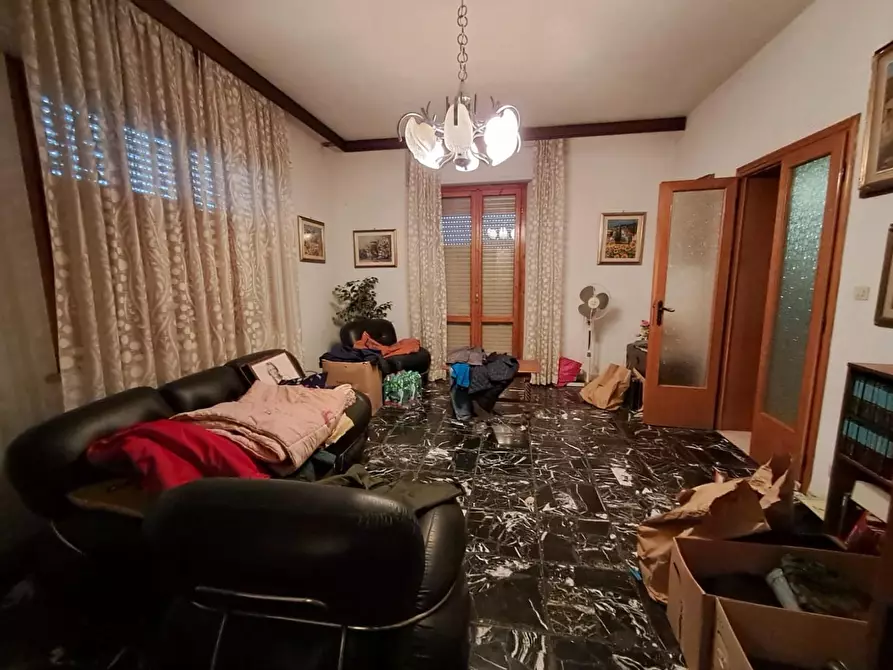 Immagine 2 di Terratetto in vendita  a Casciana Terme Lari