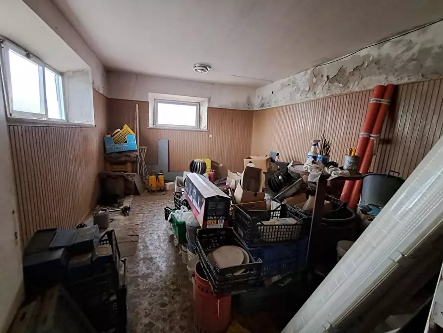 Immagine 19 di Terratetto in vendita  a Casciana Terme Lari