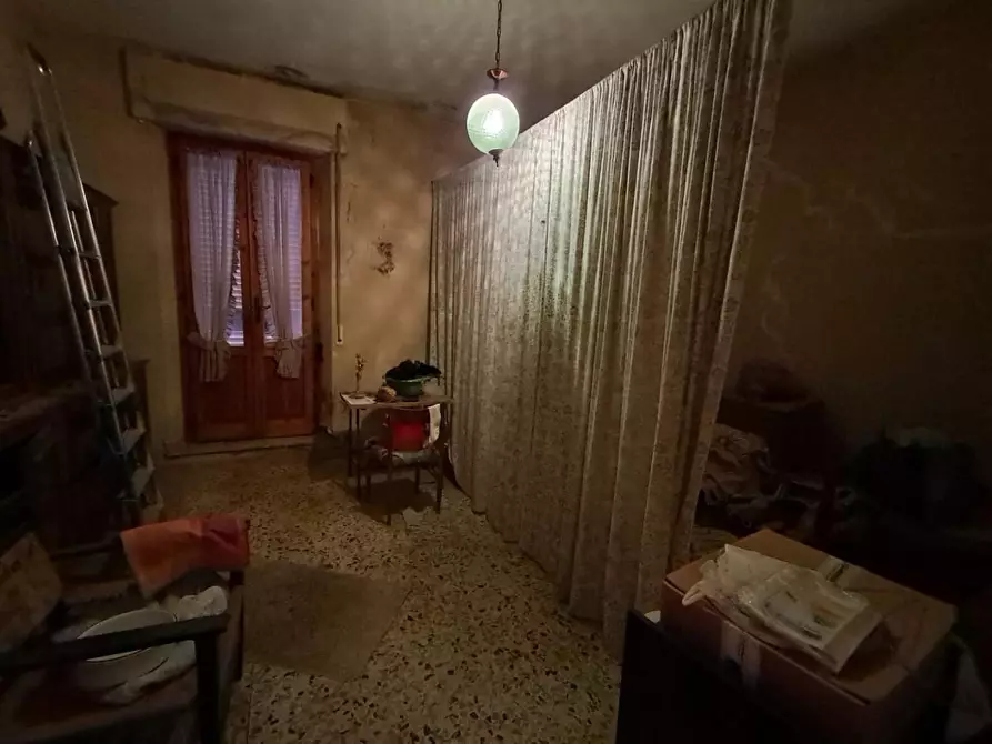 Immagine 10 di Terratetto in vendita  a Casciana Terme Lari