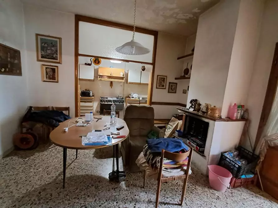 Immagine 5 di Terratetto in vendita  a Casciana Terme Lari