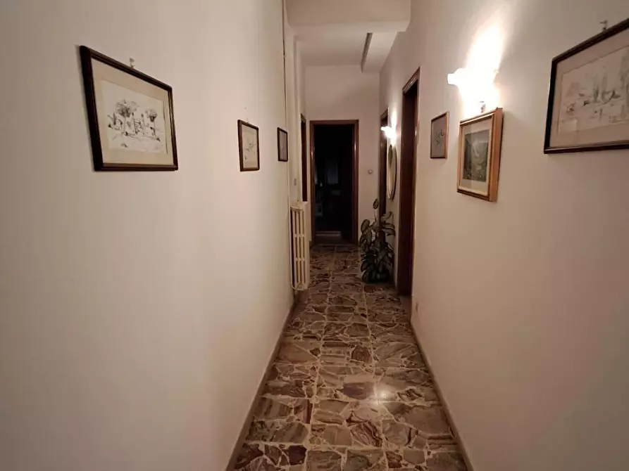 Immagine 6 di Terratetto in vendita  a Casciana Terme Lari