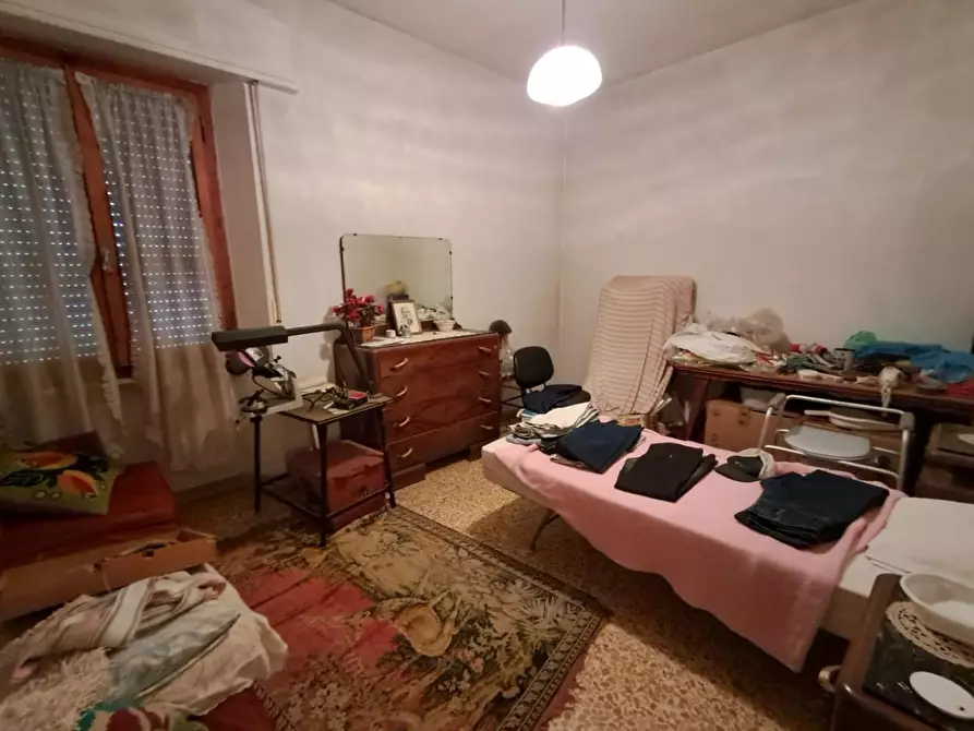 Immagine 9 di Terratetto in vendita  a Casciana Terme Lari