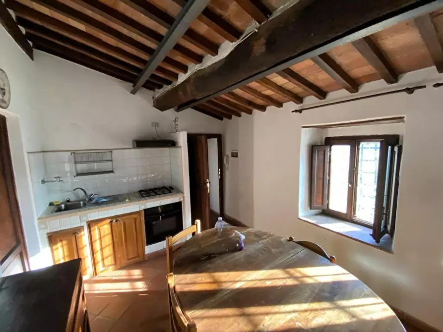 Immagine 22 di Casa colonica in vendita  a Suvereto