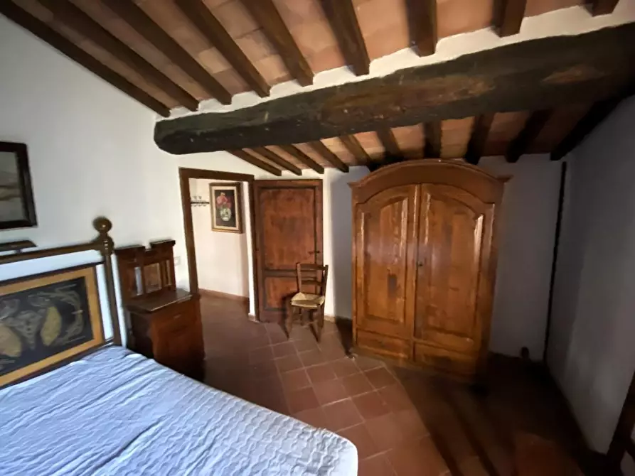 Immagine 14 di Casa colonica in vendita  a Suvereto