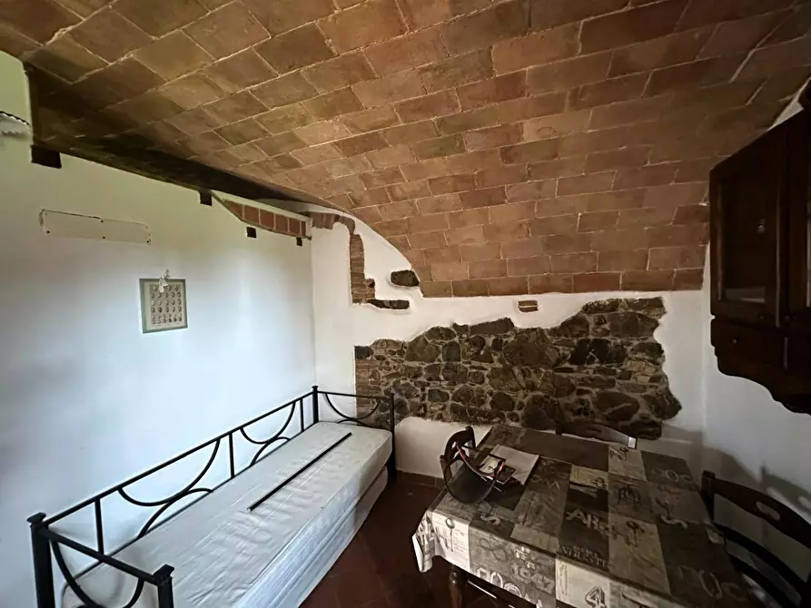 Immagine 26 di Casa colonica in vendita  a Suvereto