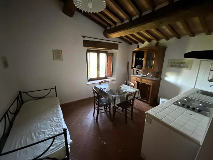 Immagine 16 di Casa colonica in vendita  a Suvereto