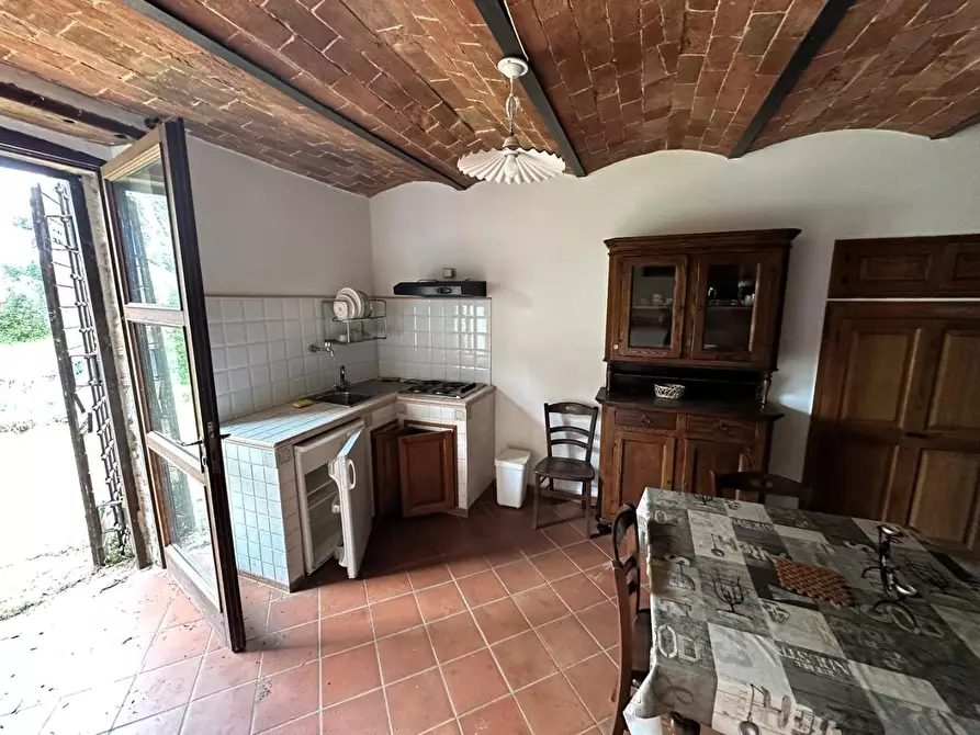 Immagine 23 di Casa colonica in vendita  a Suvereto