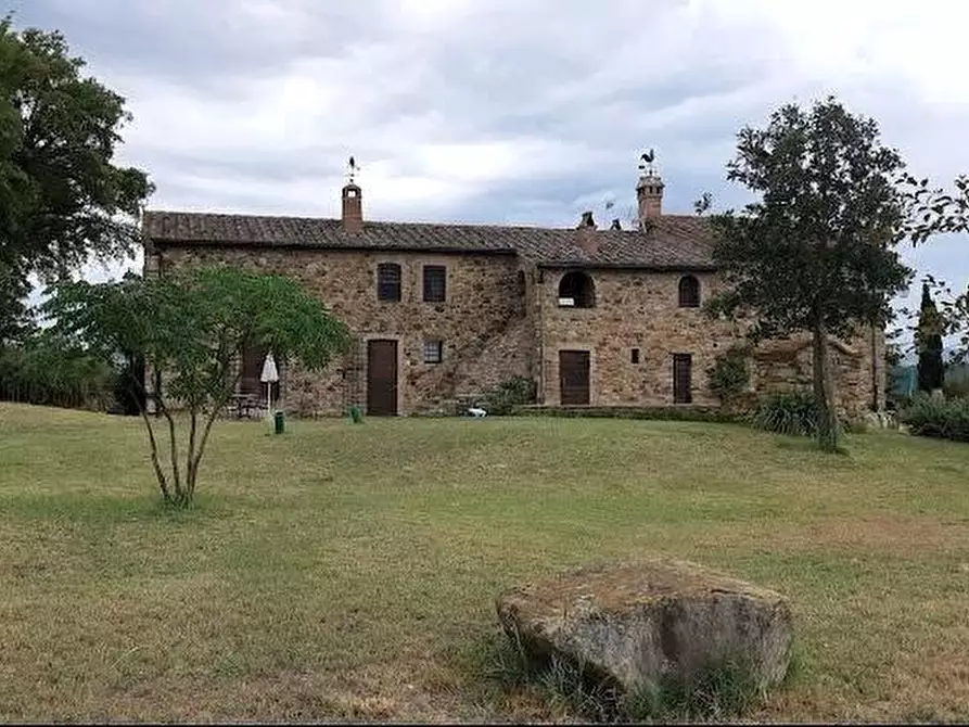 Immagine 5 di Casa colonica in vendita  a Suvereto